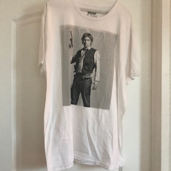Star Wars Other - 💥2 for $25 Men’s Star Wars TShirt